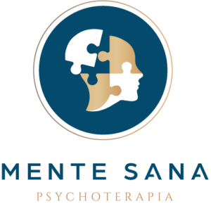 Mente Sana logo
